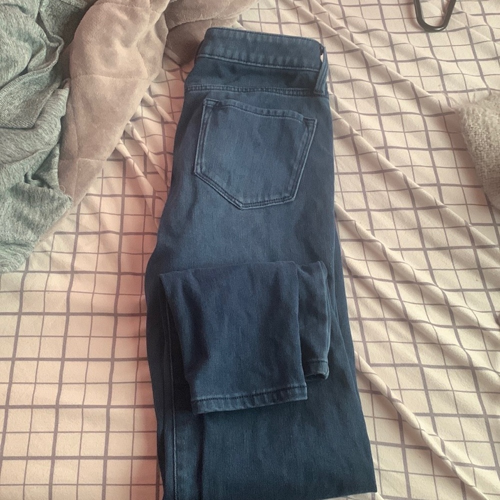 Old navy jeans